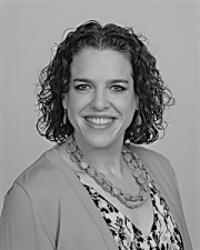 Trisha 2017 headshot_small_bw